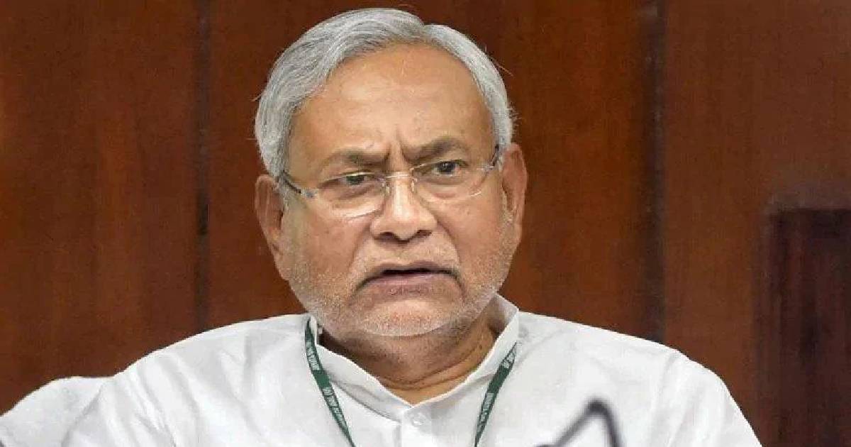 Agnipath fire : Endgame of JD(U)-BJP alliance plays out in Bihar
